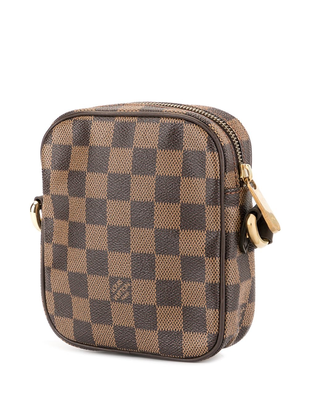Louis Vuitton 2005 pre-owned Monogram Rift Shoulder Bag - Farfetch