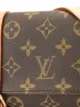 Louis Vuitton pre-owned Pochette Marelle belt bag