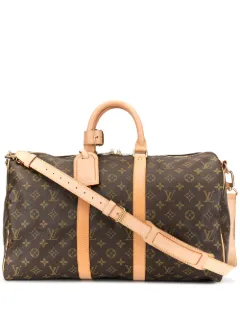 keepall bandoulière 45 price