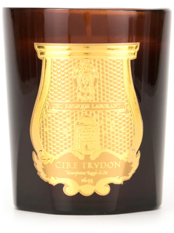 TRUDON Cire キャンドル | ブラウン | FARFETCH JP