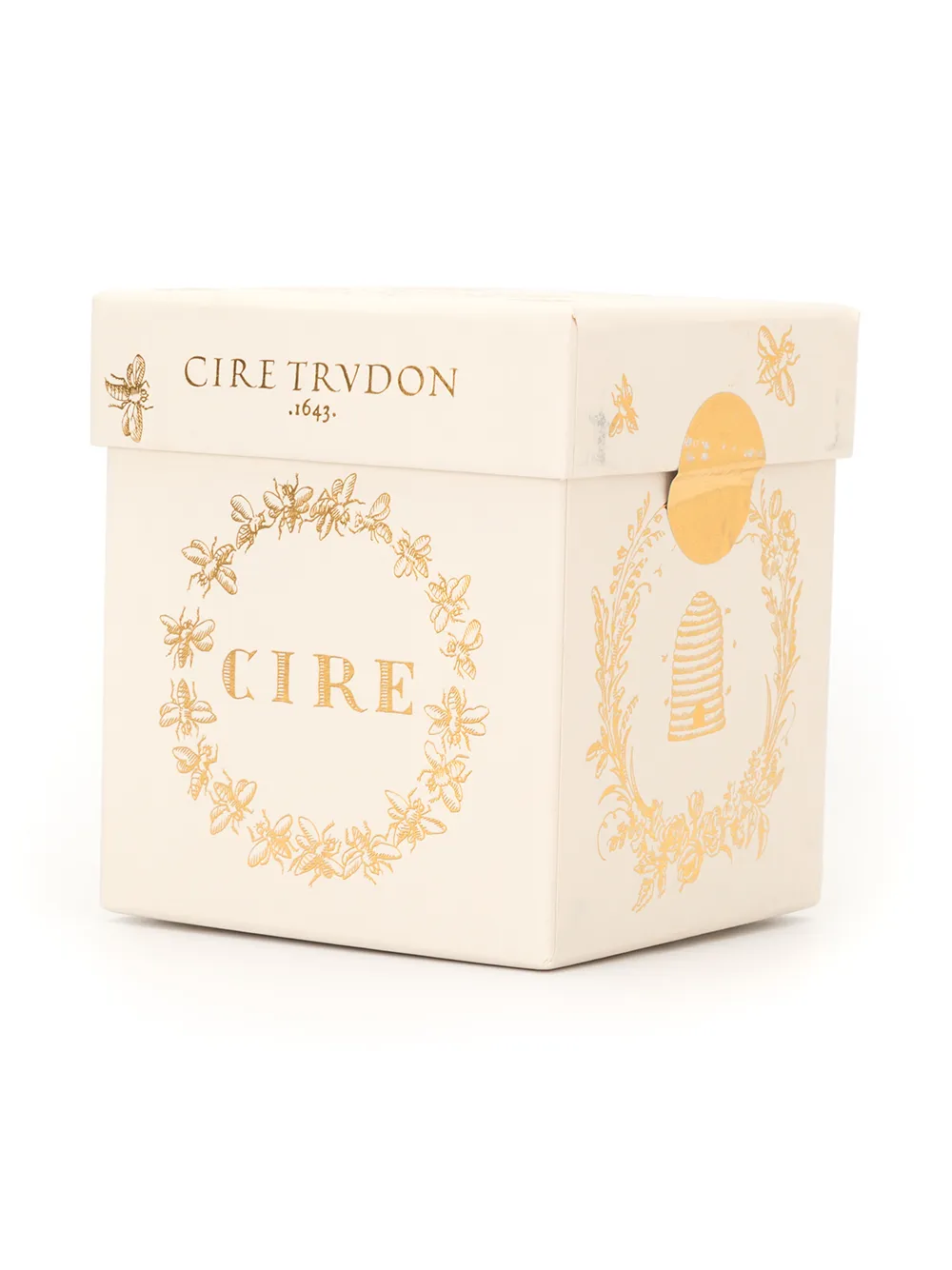 CIRE TRUDON CIRE SCENTED CANDLE (270G)