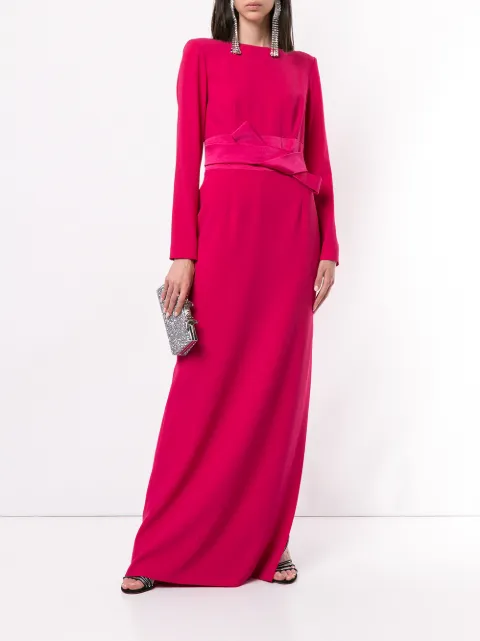 cotton ka maxi