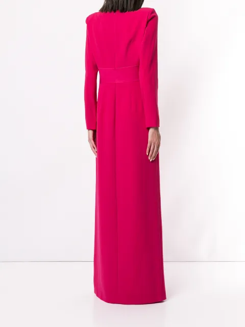 cotton ka maxi