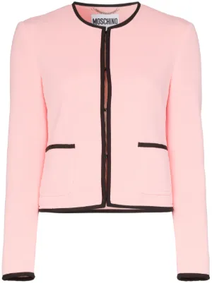 Jackor från Moschino Dam Farfetch Jackor från Moschino Dam Farfetch