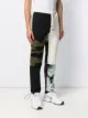 Buscemi panelled track trousers
