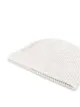 TOM FORD cashmere ribbed beanie