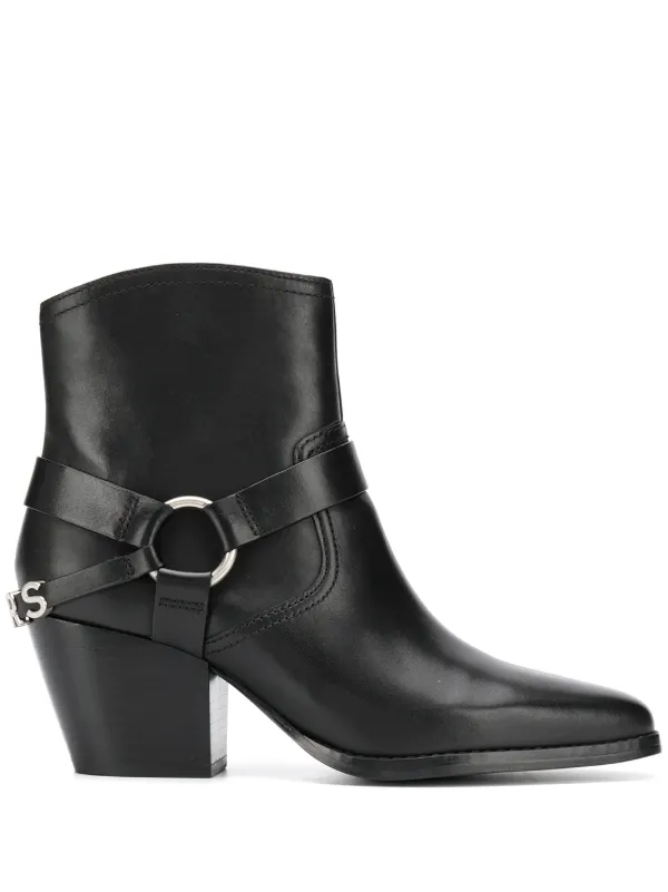 michael kors collection boots