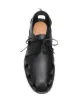 Bottega Veneta cut-out Derby shoes
