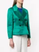 Chanel Pre-Owned double breasted blazer
