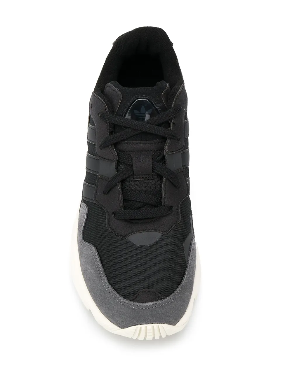 adidas Yung-96 sneakers Zwart