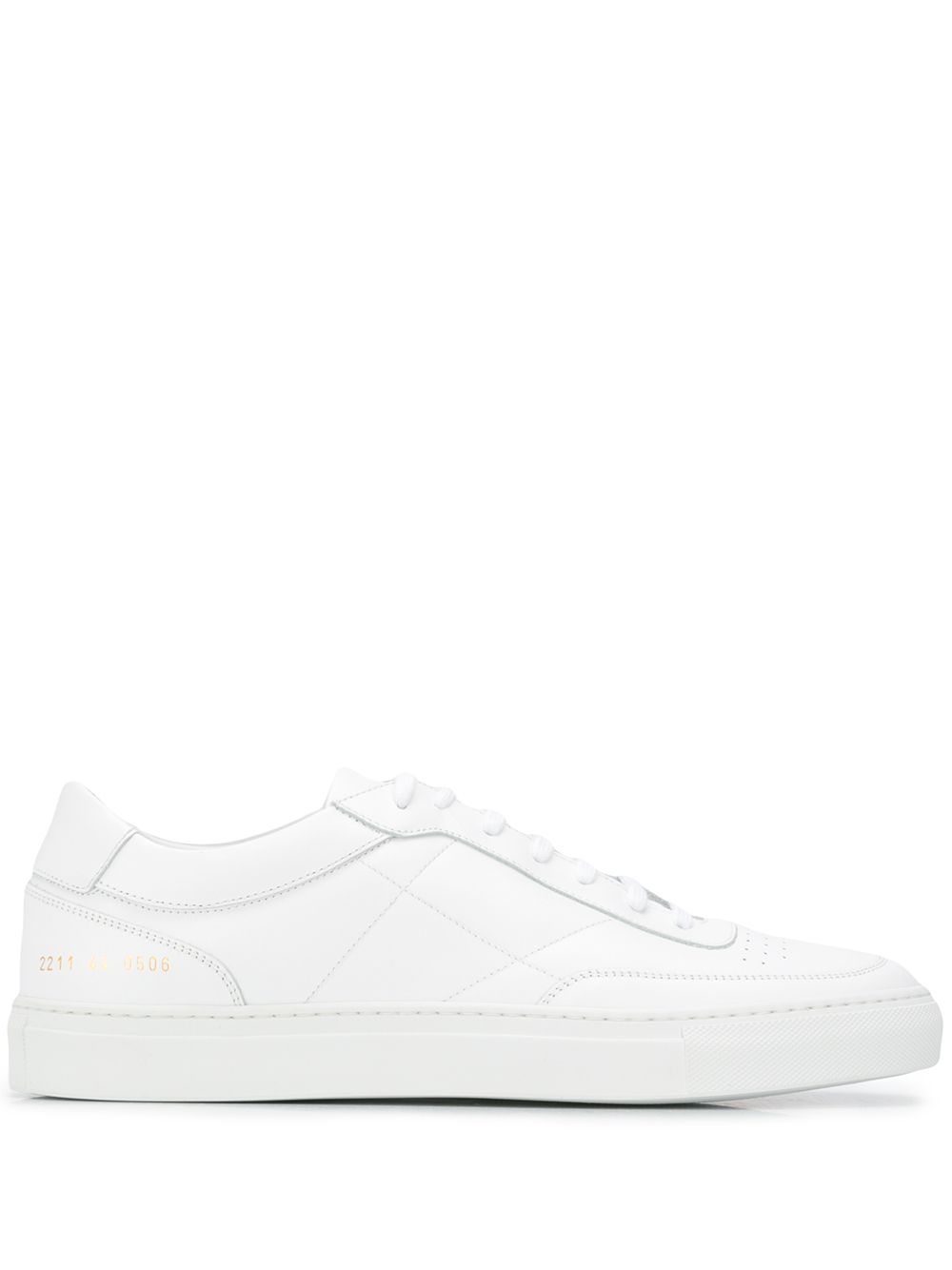 фото Common projects кеды resort classic