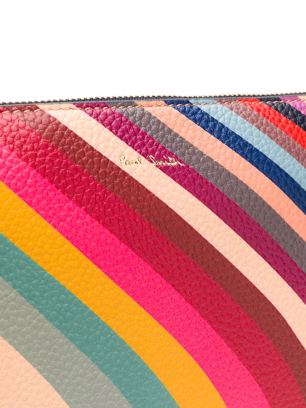 фото Paul Smith сумка через плечо Spring Swirl