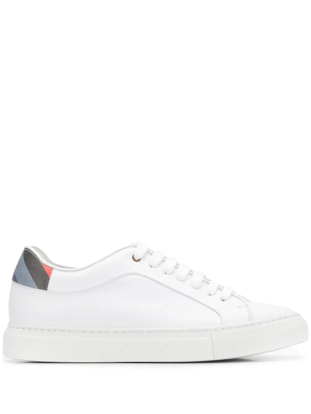 Paul Smith 'Envelope' Turnschuhe - Gutes Preis-Leistungs-Verhältnis, es lohnt sich Paul Smith 'Envelope' Turnschuhe - Gutes Preis-Leistungs-Verhältnis, es lohnt sich