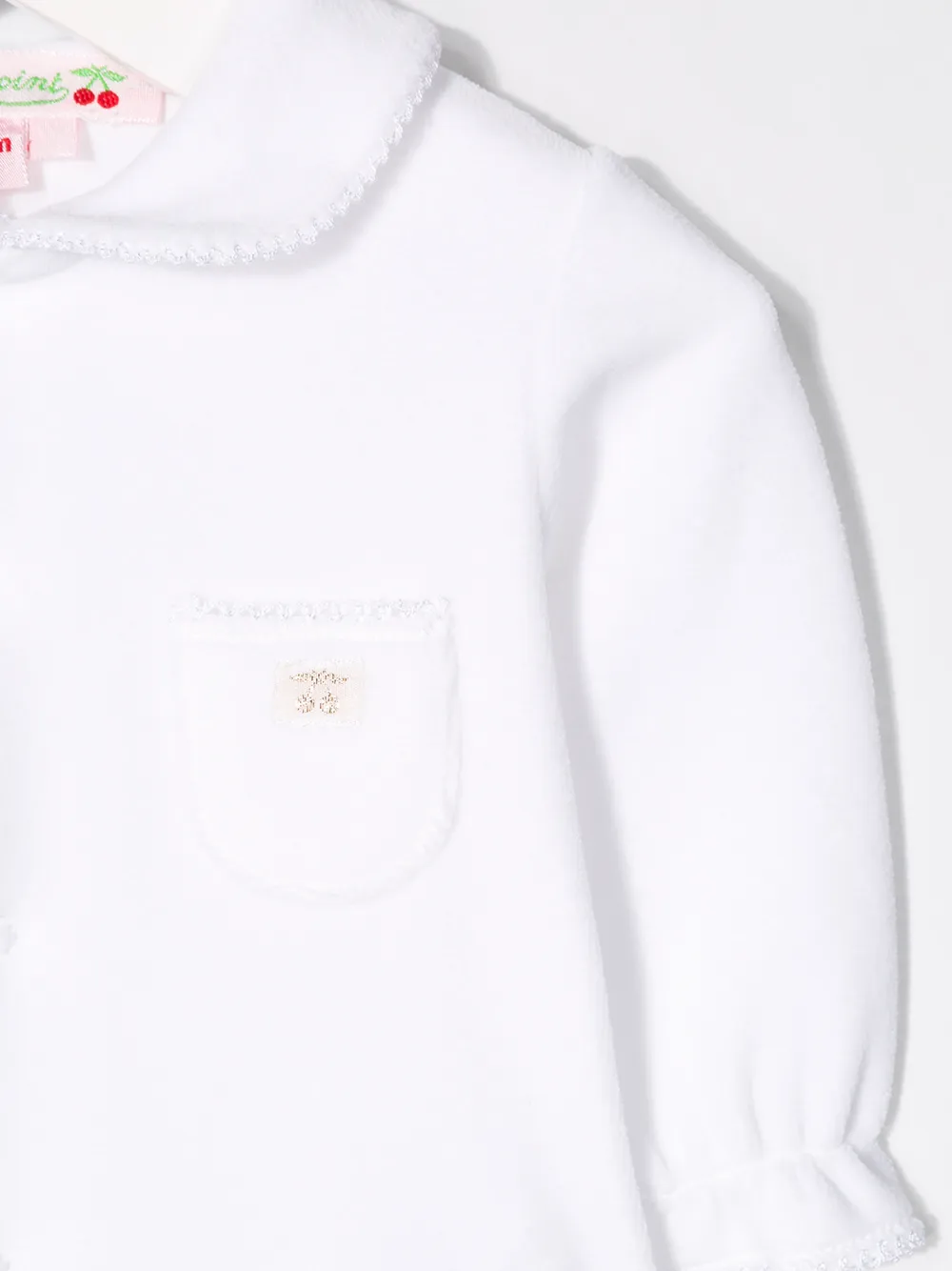 Bonpoint Tutina a maniche corte | Babywear | Image 3