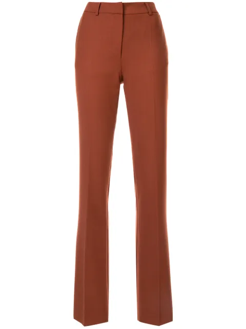 AGNONA TAILORED TROUSERS