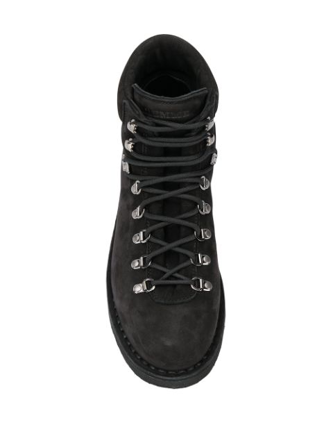 Diemme Lace-Up Ankle Boots | Farfetch.com