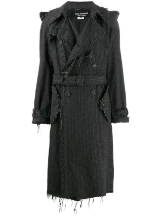 JUNYA WATANABE COMME des GARCONS トレンチ JUNYA WATANABE COMME des GARÇONS trench jacket – dot COMME