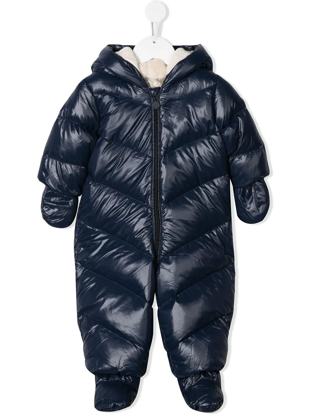 bonpoint snowsuit