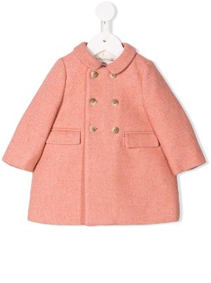 bonpoint baby coat