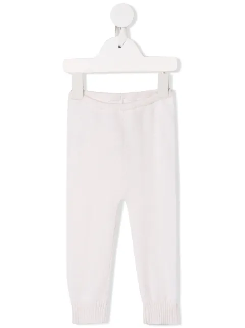 Bonpoint leggins tejidos 