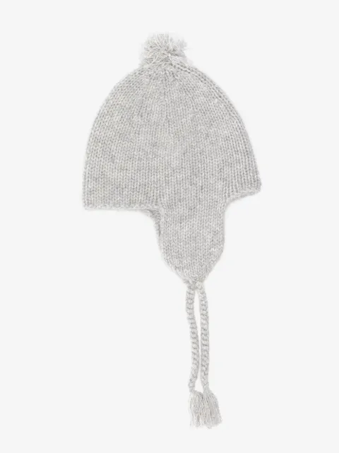 Bonpoint knitted hat