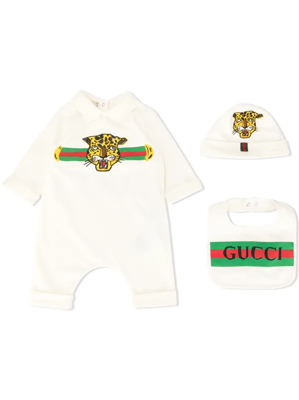 gucci kids set
