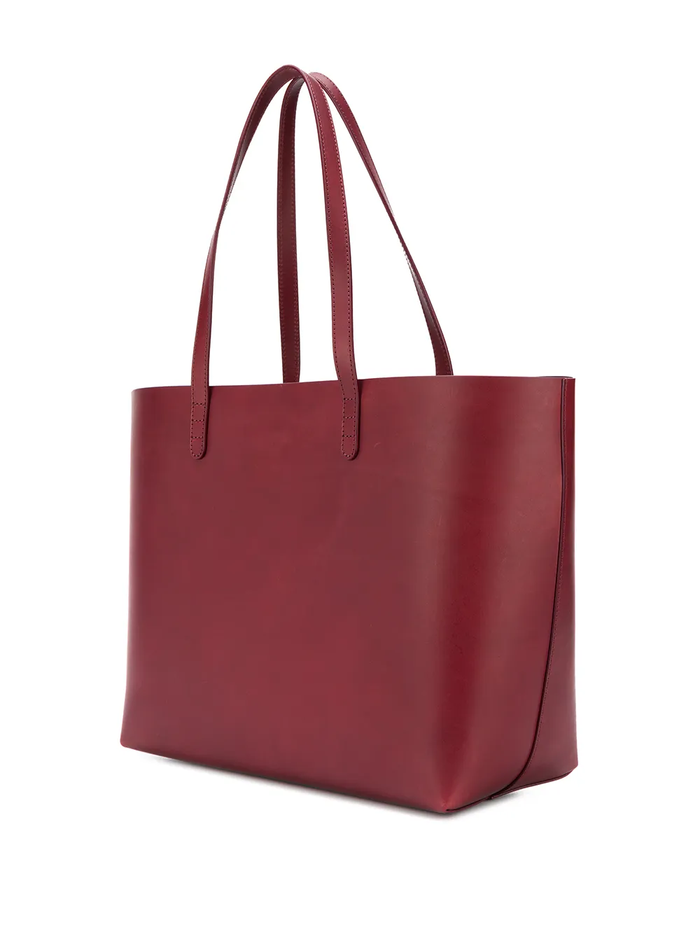 фото Mansur gavriel большая сумка-шопер