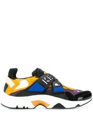 kenzo sonic trainers