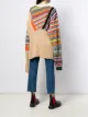 Preen By Thornton Bregazzi Naya knitted sweater