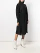 Isabel Marant Étoile فستان يسكوت