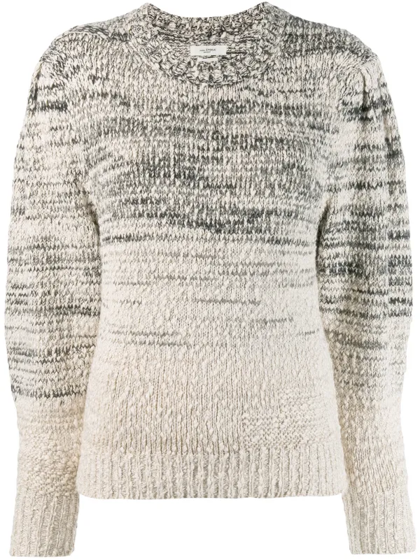 isabel marant jumper dress