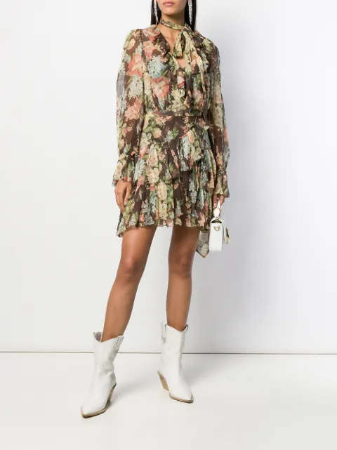 zimmermann espionage