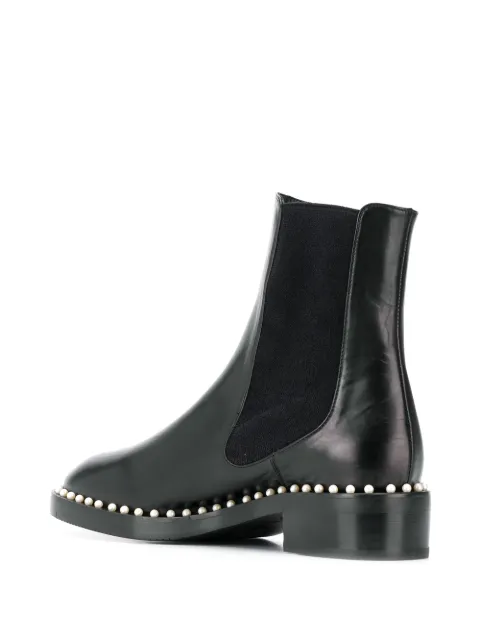 cline stuart weitzman