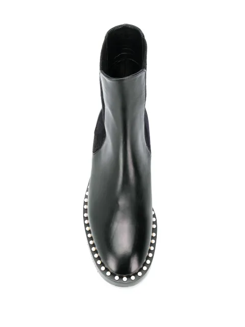cline stuart weitzman
