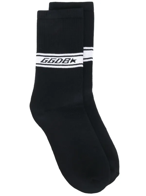 golden goose socks