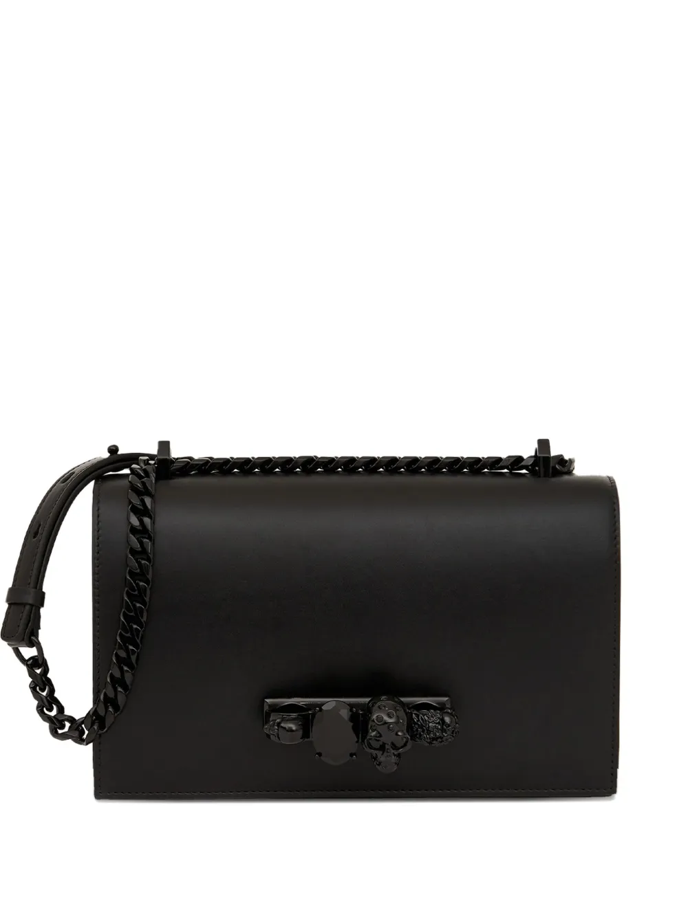 Knuckle Duster shoulder bag