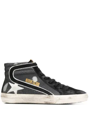 golden goose mens high tops