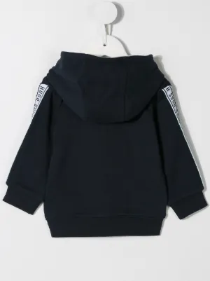 kids boss jumper
