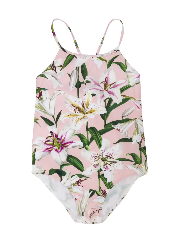 dolce and gabbana baby swimwear