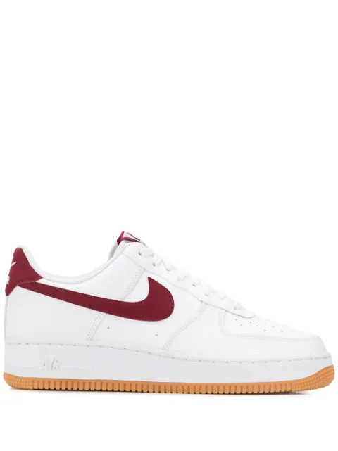 Nike baskets Air Force 1 Mid-Top