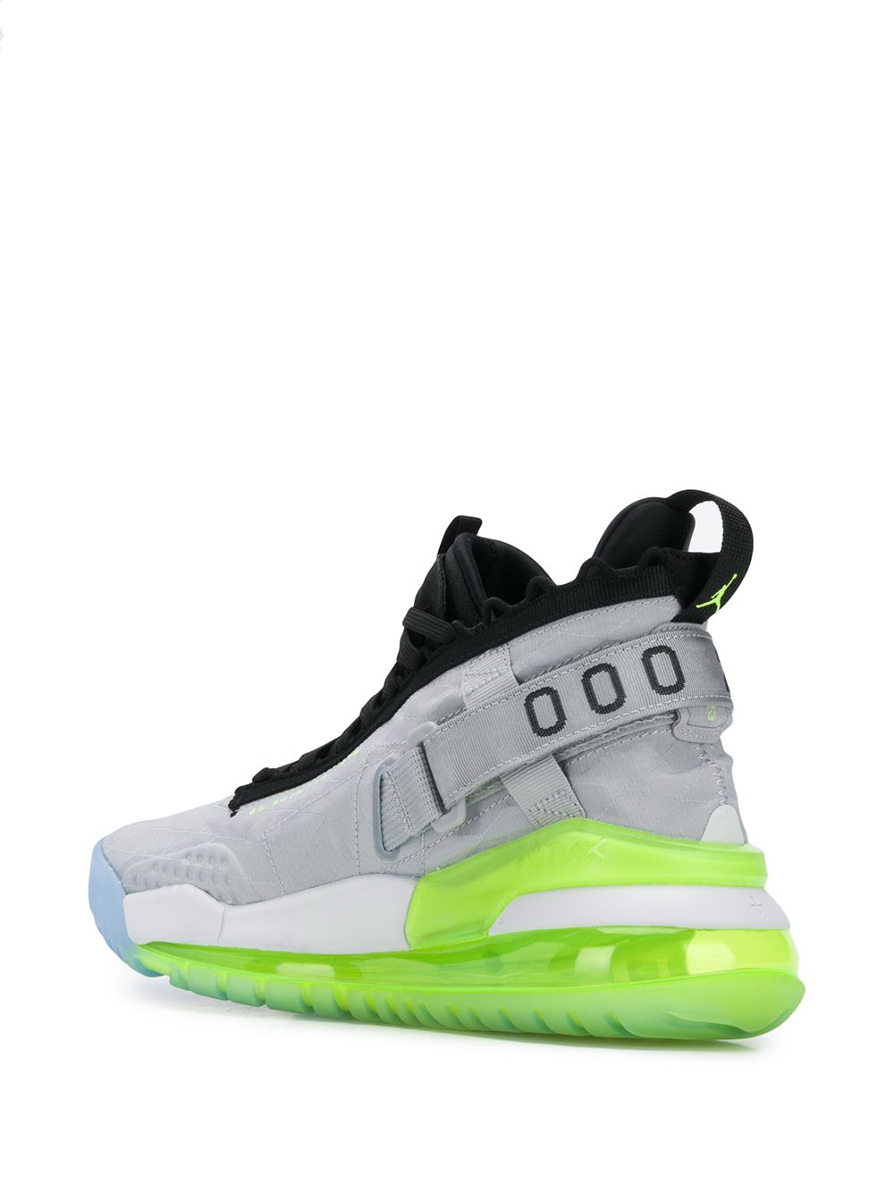 Nike Кроссовки Jordan Proto-Max 720 
