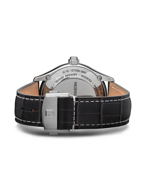 horological smartwatch gents classics