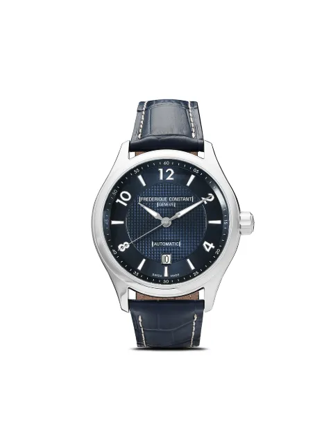 Frederique Constant Runabout Automatic 40mm