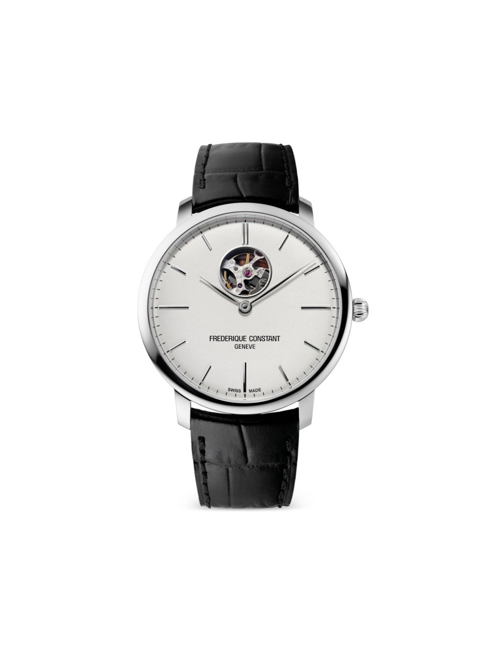 Classics Slimline Heart Beat Automatic 40mm