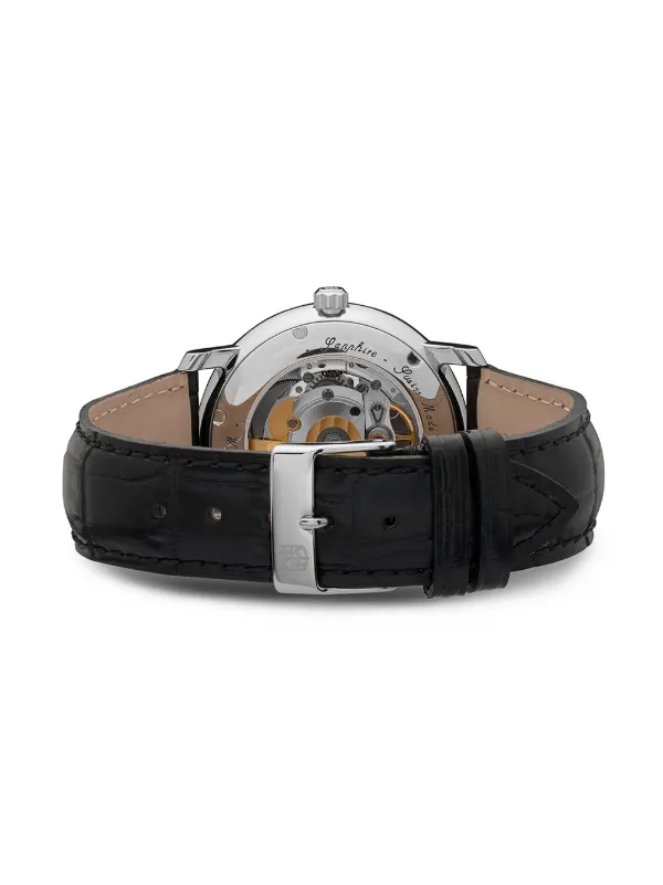 Frederique Constant クラシック ハートビート ムーンフェイズ デイト