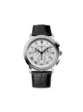 Frederique Constant Classics Quartz Chronograph 40mm - Silver
