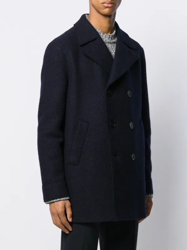 folk db overcoat