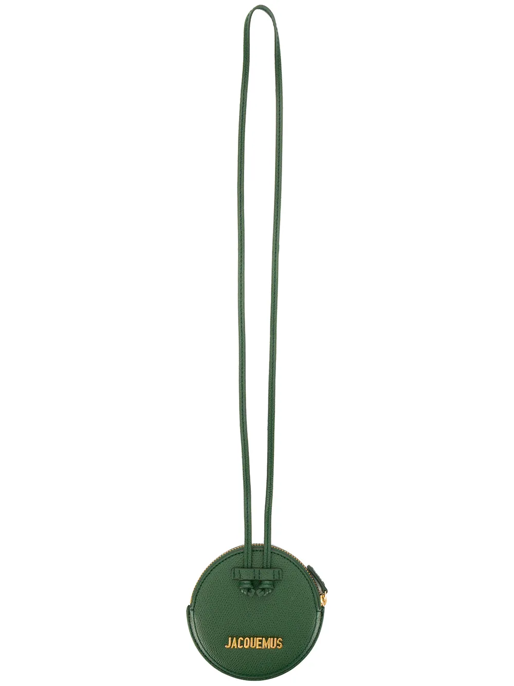 Jacquemus Kleine tas Groen