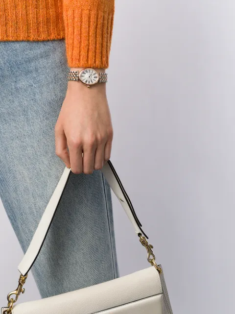 frederique constant classics art deco