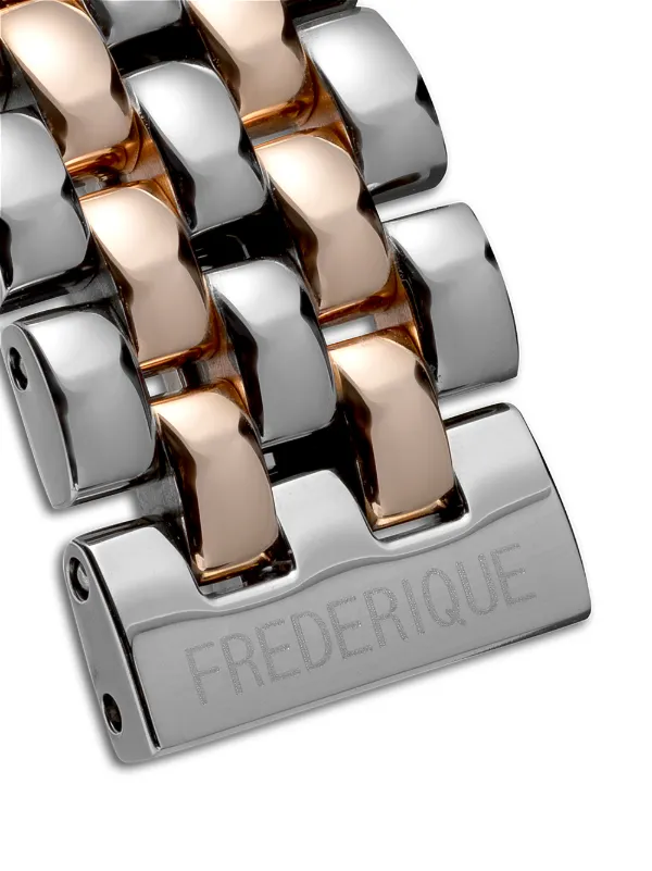 Frederique constant online band